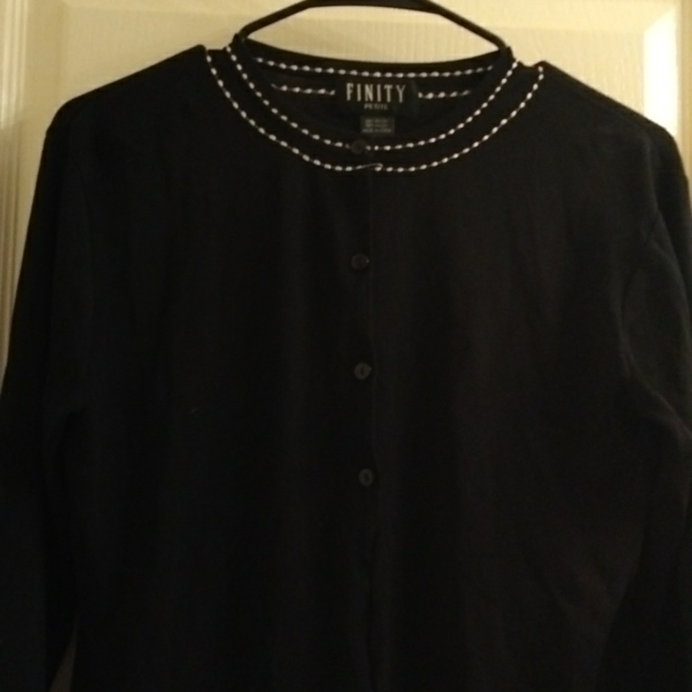 Women's Cardigan